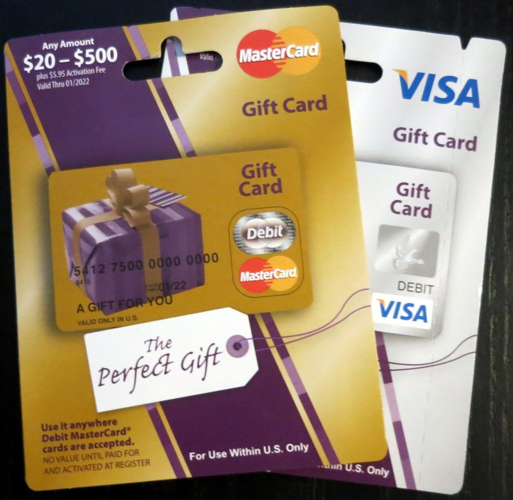 mastercard debit gift card check balance