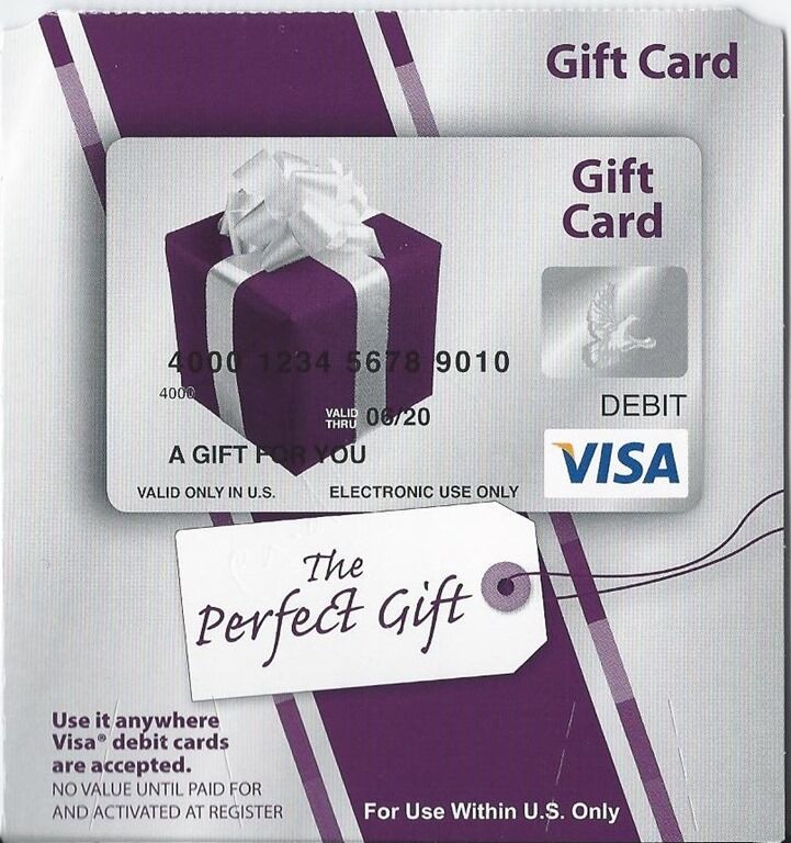 How To Check Vanilla Visa Gift Card Balance A Comprehensive Guide